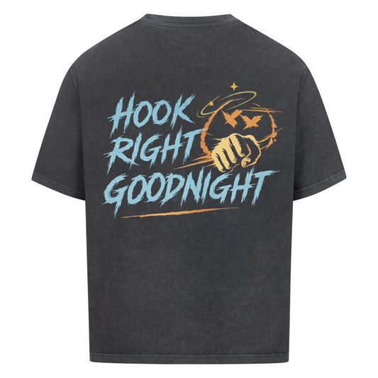 Image for color: washed black