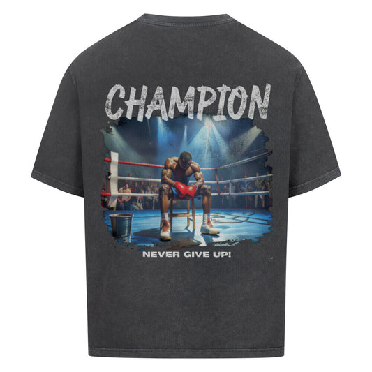 Image for color: washed black