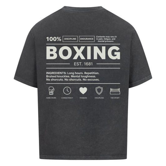 Image for color: washed black