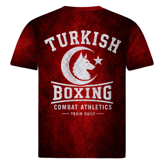 TURKISH ATHLETICS