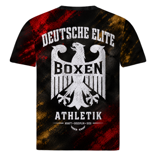 DEUTSCHE ATHLETIK