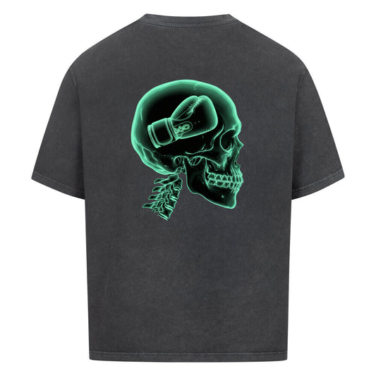 Image for color: washed black