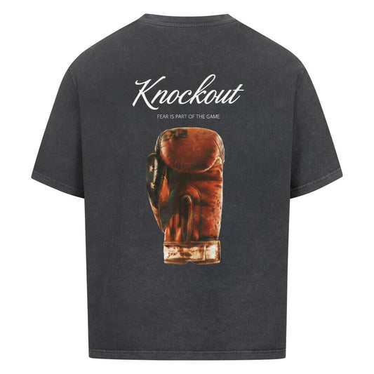 Image for color: washed black