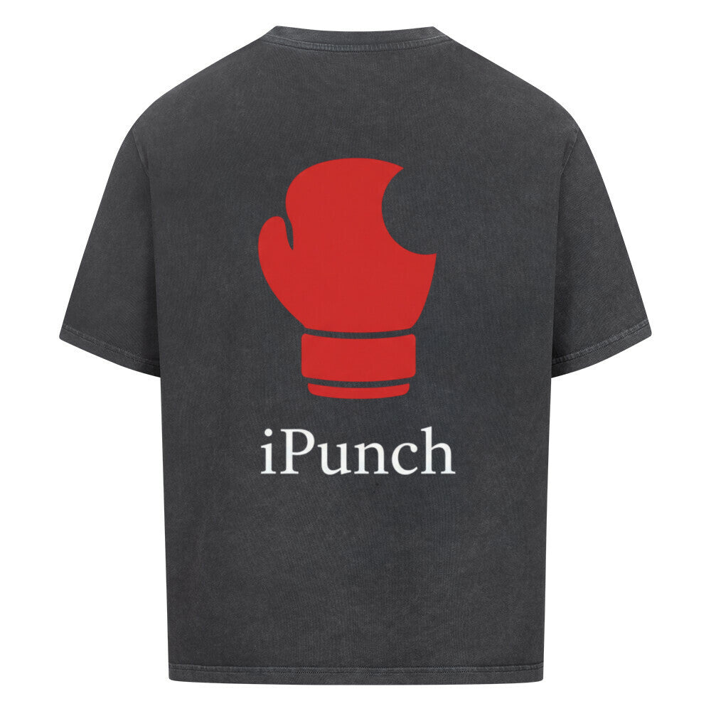 Image for color: washed black