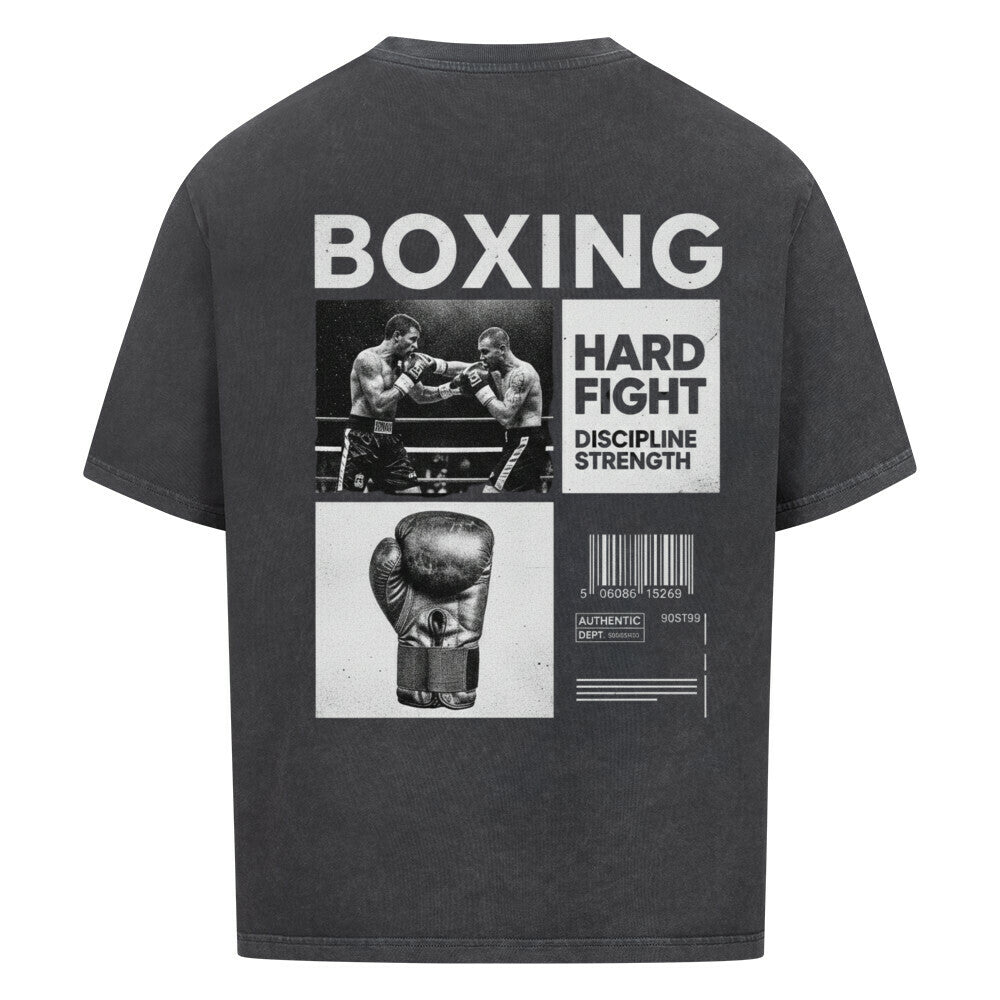 Image for color: washed black