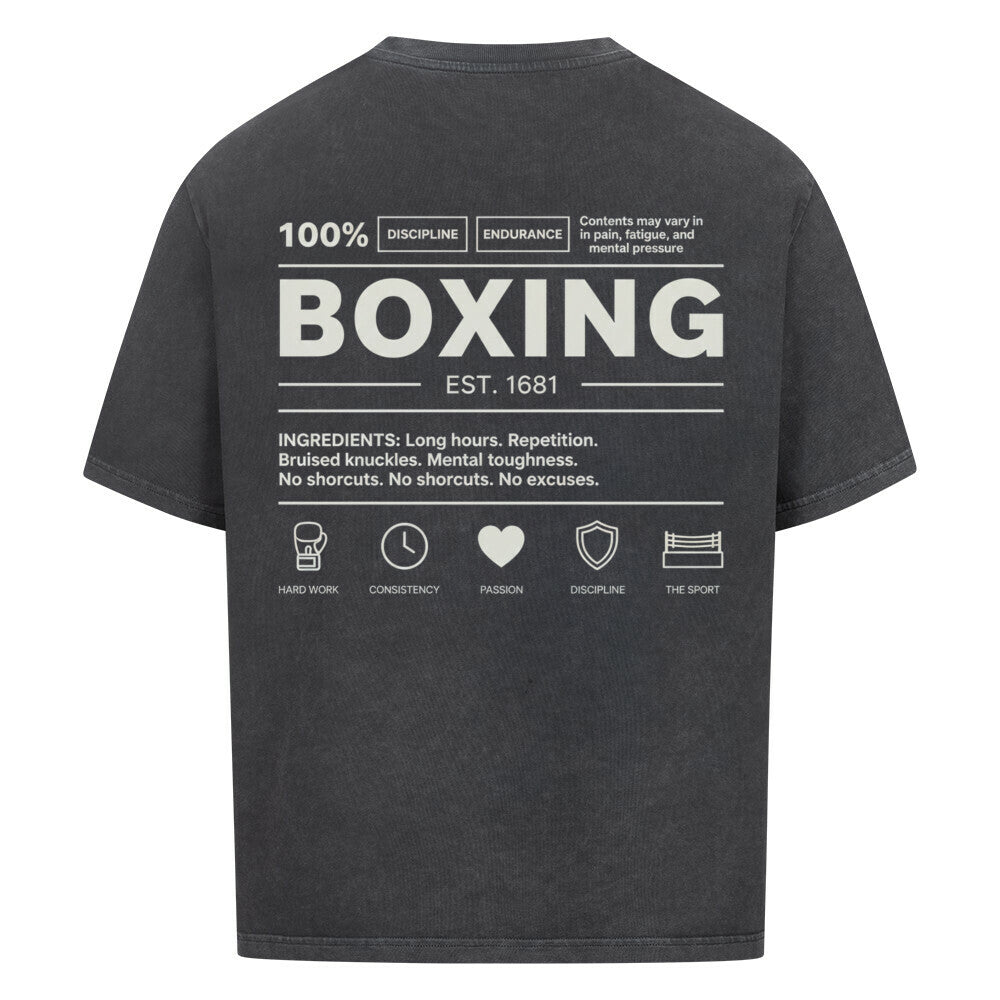 Image for color: washed black