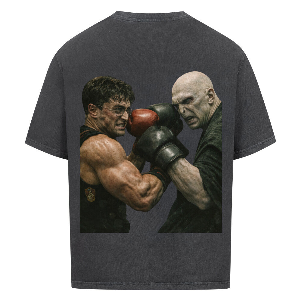 Image for color: washed black