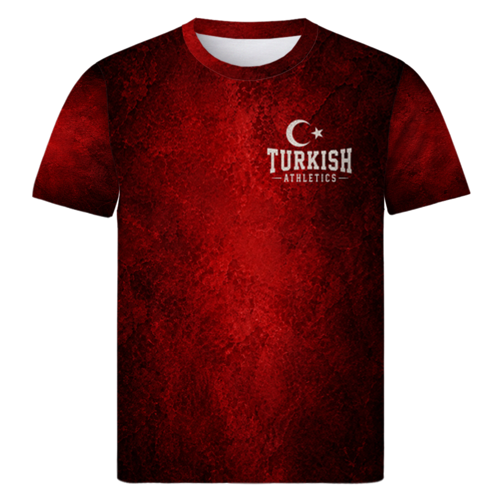 TURKISH ATHLETICS
