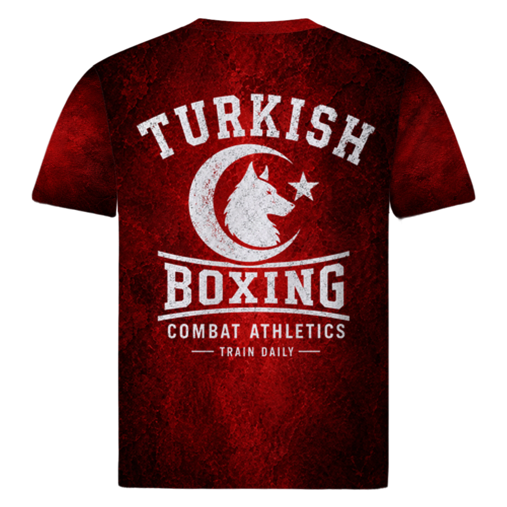 TURKISH ATHLETICS