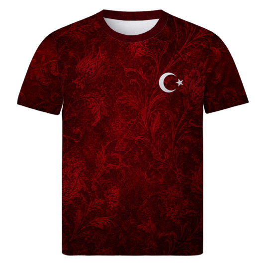TÜRKIYE WM 2026