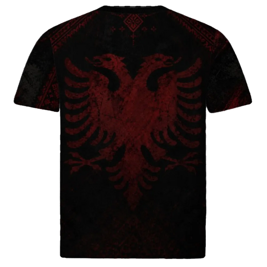 ALBANIAN POWER